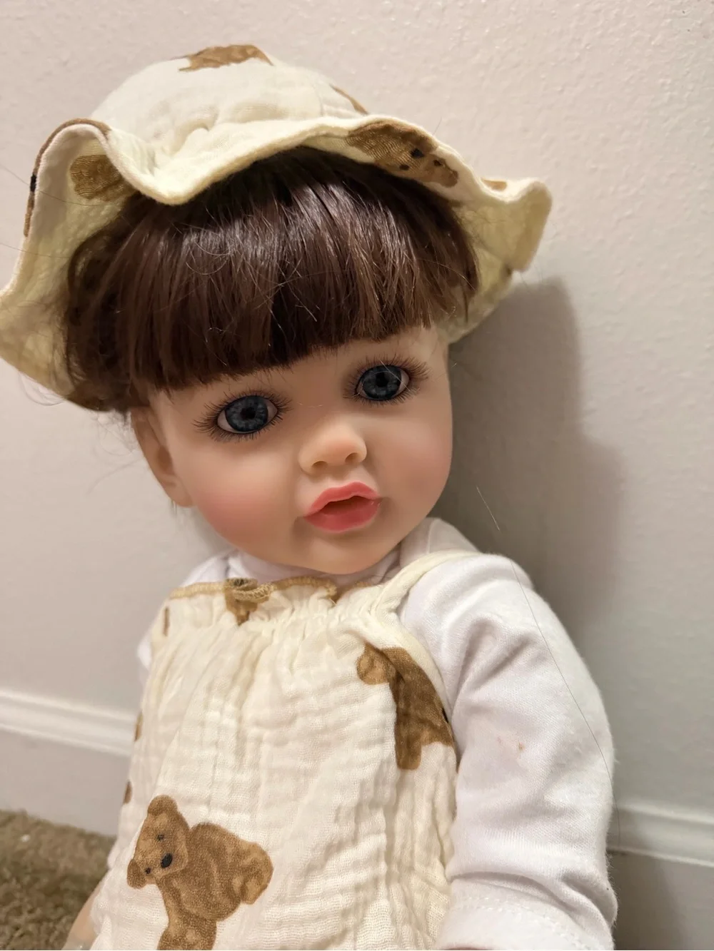 no brand adorable realistic